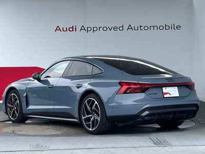 صورة 6 لـ 2025 AUDI E-TRON GT QUATTRO