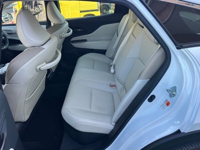 TOYOTA CROWN CROSSOVER - 6