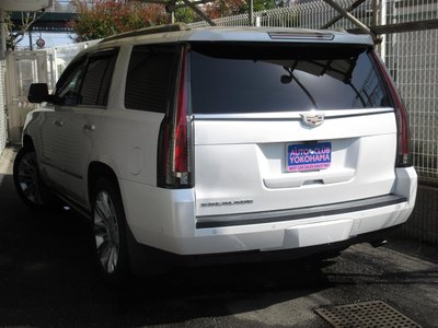 CADILLAC ESCALADE - 5
