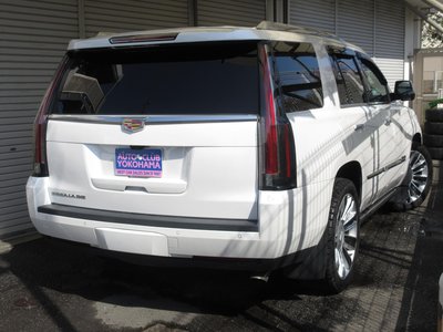 CADILLAC ESCALADE - 6