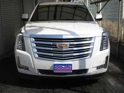 CADILLAC ESCALADE - 3