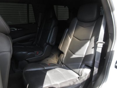 CADILLAC ESCALADE - 10