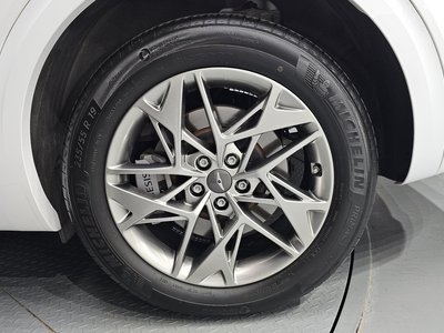 2023 Genesis GV70 照片 8