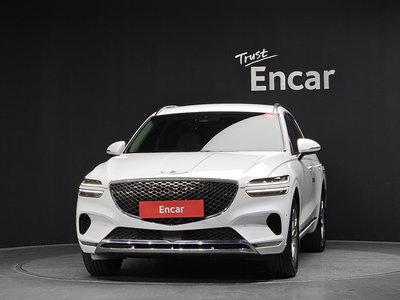 2023 Genesis GV70 照片 2