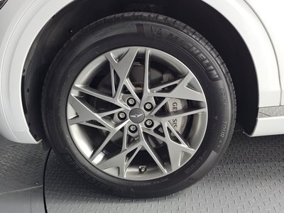 2023 Genesis GV70 照片 6