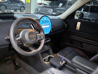 2024 MINI COOPER S COUNTRYMAN thumbnail 12