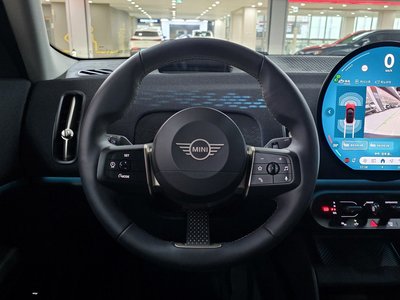 2024 MINI COOPER S COUNTRYMAN thumbnail 13