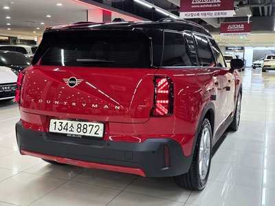 2024 MINI COOPER S COUNTRYMAN photo 6