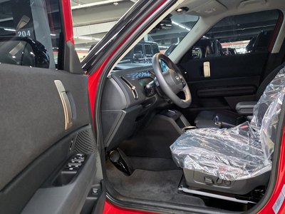 2024 MINI COOPER S COUNTRYMAN photo 10