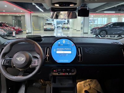 2024 MINI COOPER S COUNTRYMAN photo 9