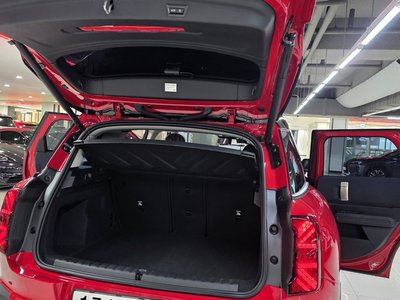2024 MINI COOPER S COUNTRYMAN photo 8