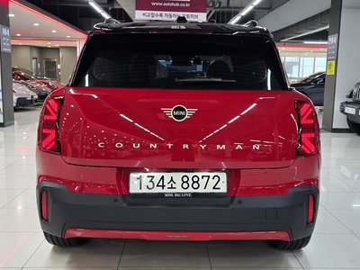 2024 MINI COOPER S COUNTRYMAN photo 7