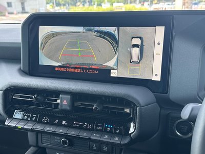 2024 Toyota LAND CRUISER 250 — миниатюра 16