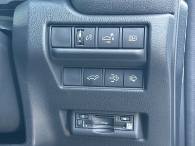 2024 Toyota LAND CRUISER 250 — миниатюра 23