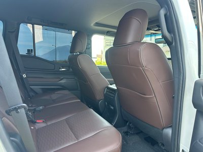 2024 Toyota LAND CRUISER 250 — миниатюра 29