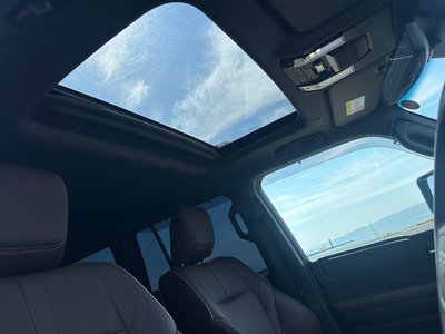 2024 Toyota LAND CRUISER 250 — миниатюра 14