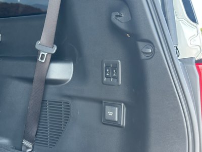 2024 Toyota LAND CRUISER 250 — миниатюра 33