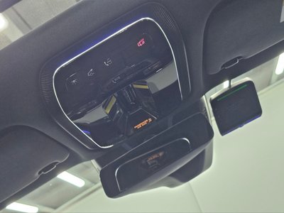 2025 Mercedes-BENZ E-CLASS — миниатюра 17