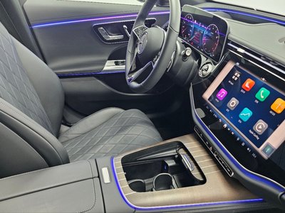 2025 Mercedes-BENZ E-CLASS — миниатюра 14