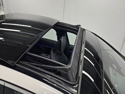 2025 Mercedes-BENZ E-CLASS — миниатюра 12