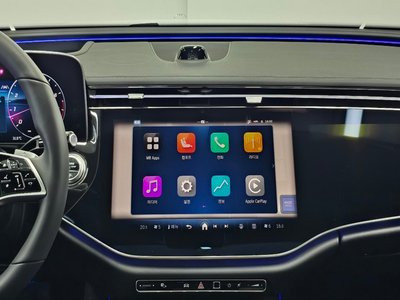 2025 Mercedes-BENZ E-CLASS — миниатюра 16