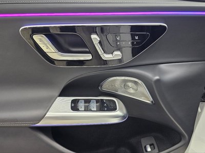 2025 Mercedes-BENZ E-CLASS — миниатюра 15