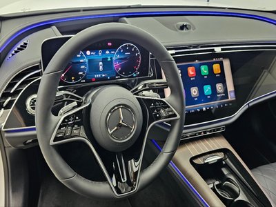 2025 Mercedes-BENZ E-CLASS — миниатюра 13