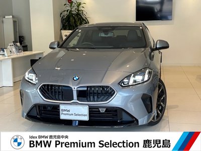 BMW 2 SERIES GRAN COUPE