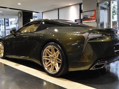 صورة 4 لـ 2022 Lexus LC