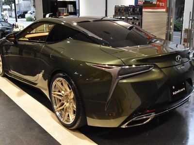 صورة 10 لـ 2022 Lexus LC