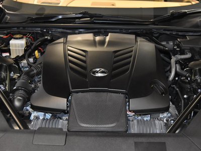 صورة مصغرة 21 لـ 2022 Lexus LC
