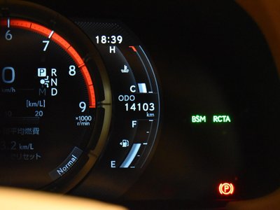 صورة مصغرة 20 لـ 2022 Lexus LC