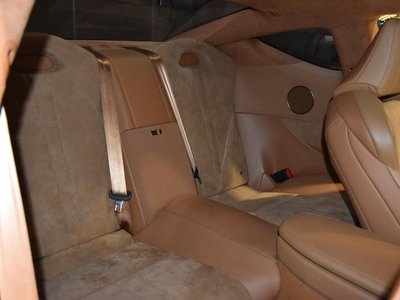 صورة مصغرة 18 لـ 2022 Lexus LC