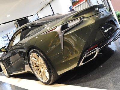 صورة 3 لـ 2022 Lexus LC