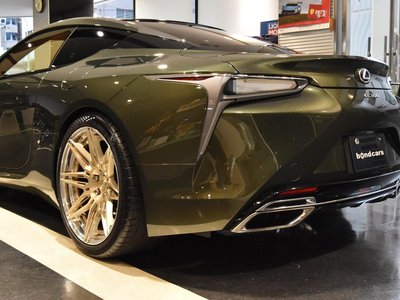 صورة 9 لـ 2022 Lexus LC