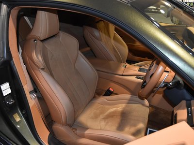 صورة مصغرة 17 لـ 2022 Lexus LC