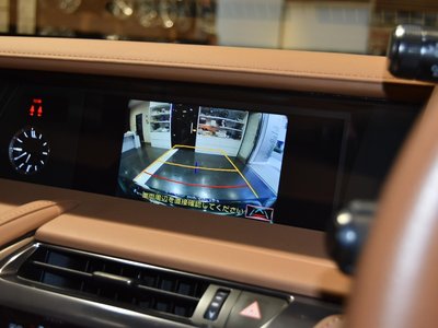 صورة مصغرة 12 لـ 2022 Lexus LC