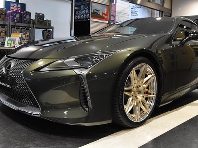 صورة 7 لـ 2022 Lexus LC