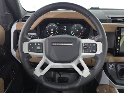 صورة مصغرة 18 لـ 2025 LAND Rover DEFENDER