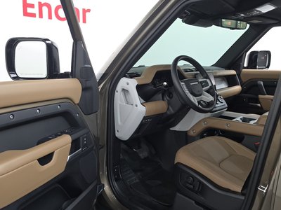 صورة مصغرة 13 لـ 2025 LAND Rover DEFENDER