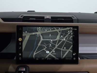 صورة مصغرة 19 لـ 2025 LAND Rover DEFENDER