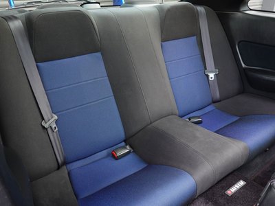 NISSAN SKYLINE GT-R - 8