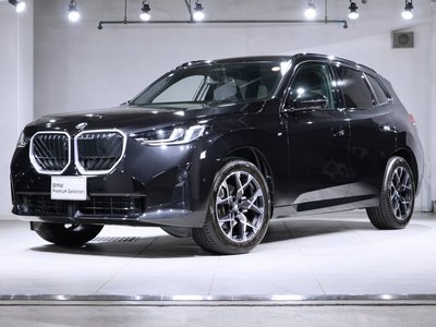 BMW X3 - 1