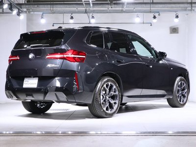 BMW X3 - 4