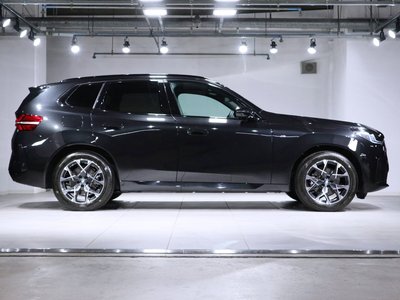 BMW X3 - 5