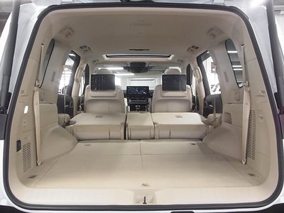 2026 Toyota LAND CRUISER 300 — миниатюра 24