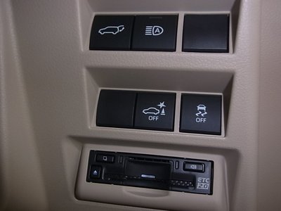 2026 Toyota LAND CRUISER 300 — миниатюра 47