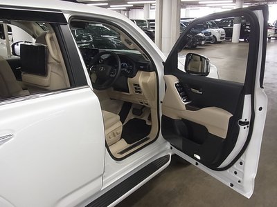 2026 Toyota LAND CRUISER 300 — миниатюра 15
