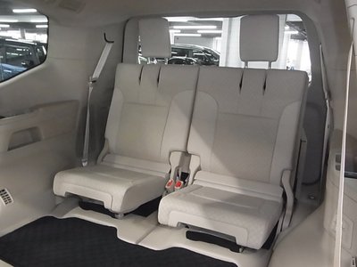 2026 Toyota LAND CRUISER 300 — миниатюра 20
