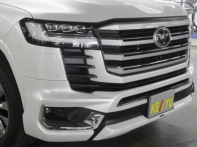 2026 Toyota LAND CRUISER 300 — миниатюра 58